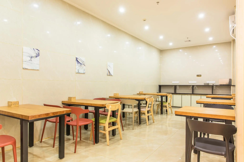 Yungang International Apartment