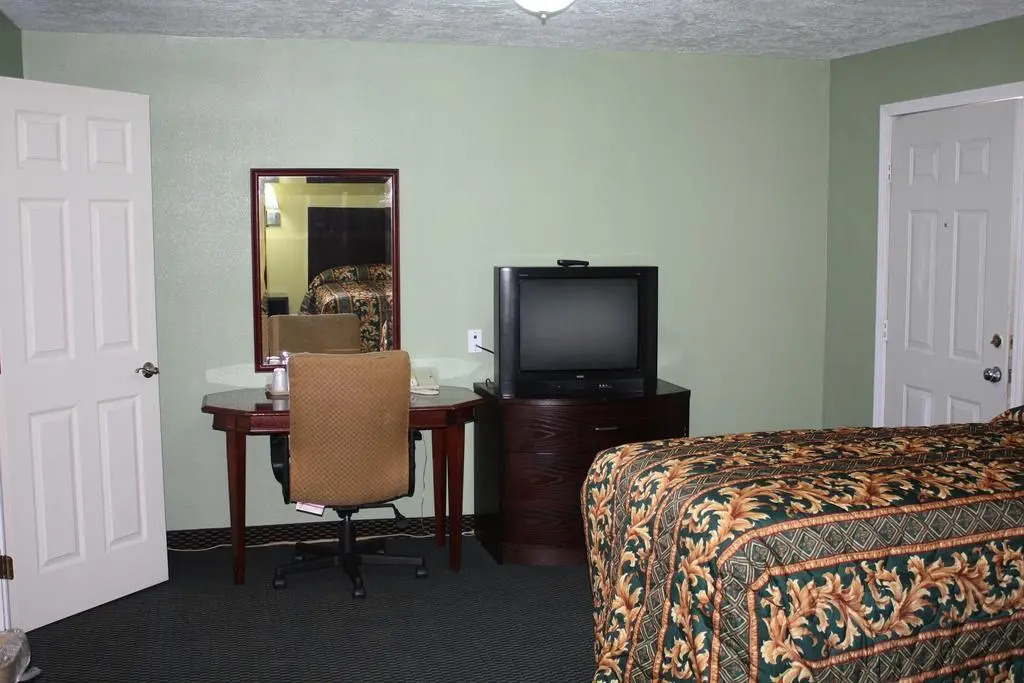 Deluxe Inn Fort Stockton