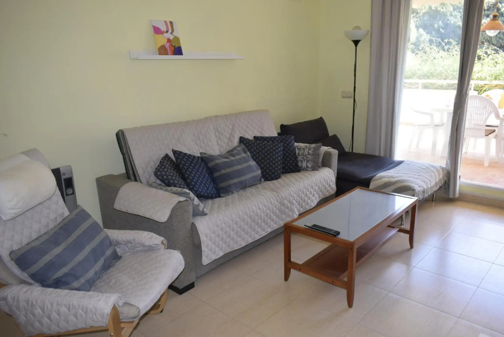 Los Sauces Nova Denia PB2234