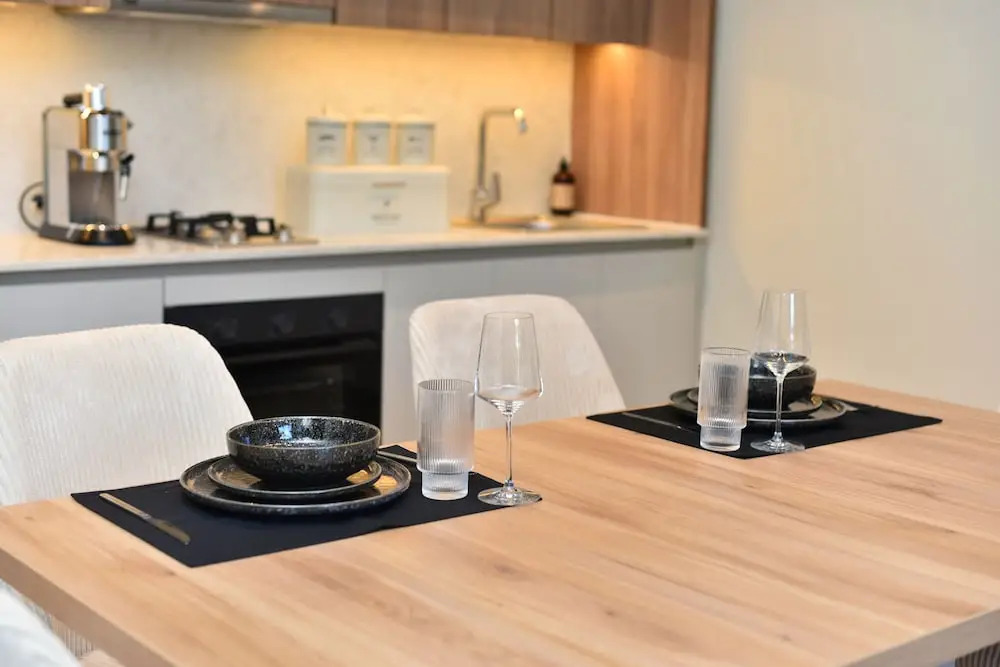 Hayce Residence Nyali