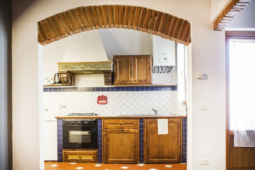 Art Apartment Casa Delia