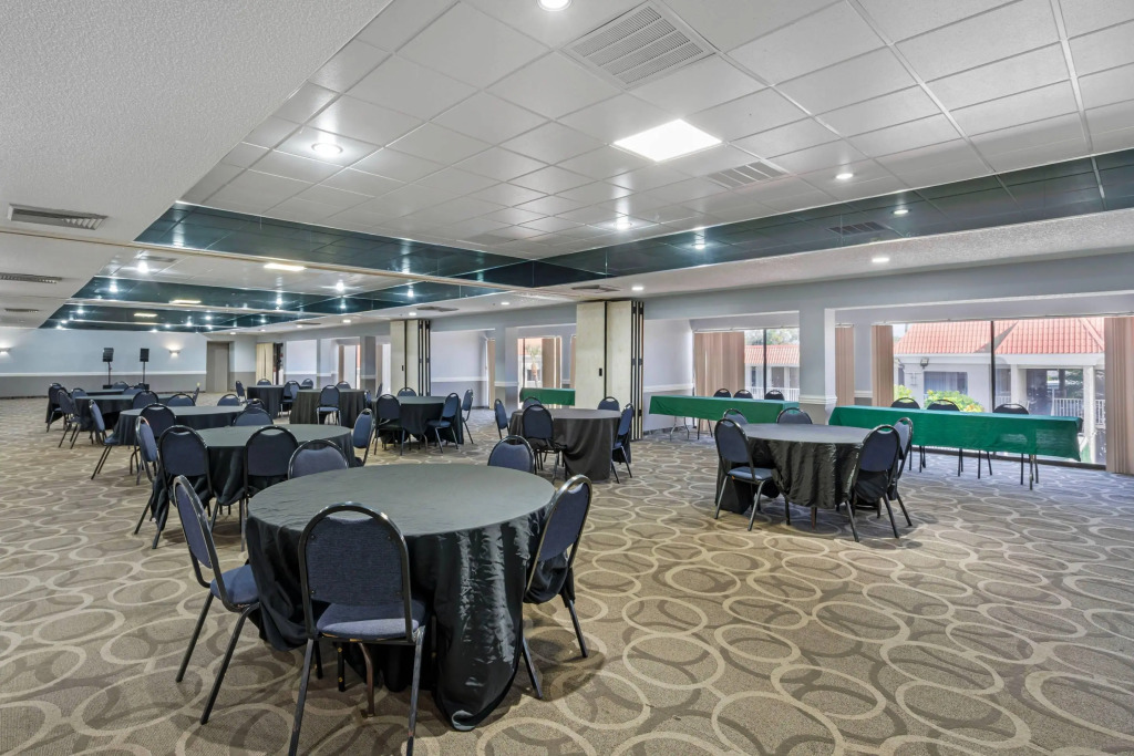 Quality Inn & Suites Conference Center
