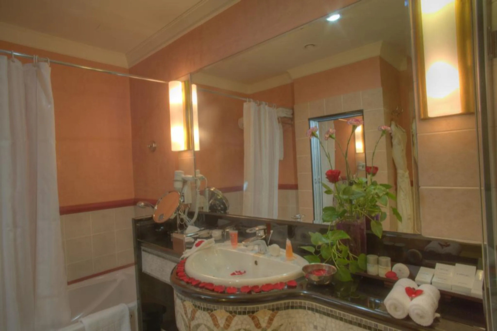 Oryx Hotel