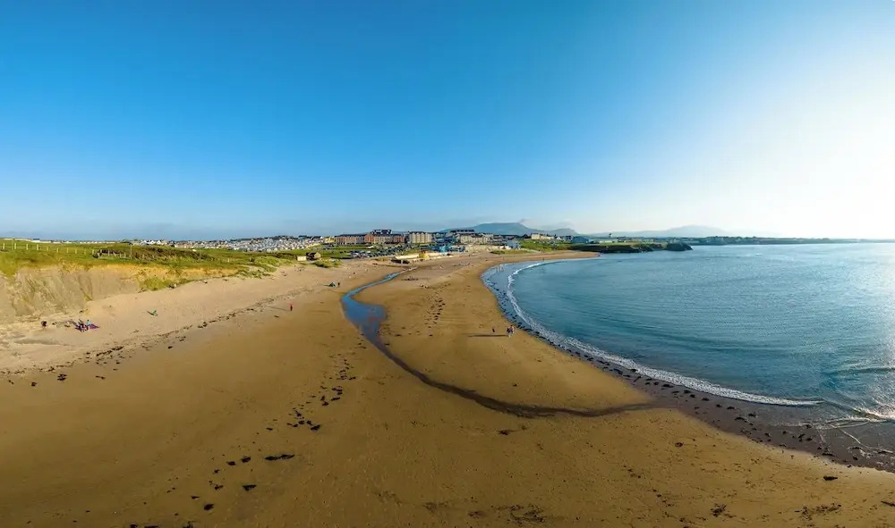 Bundoran Apartment