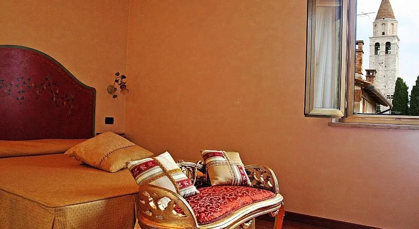 Hotel Patriarchi