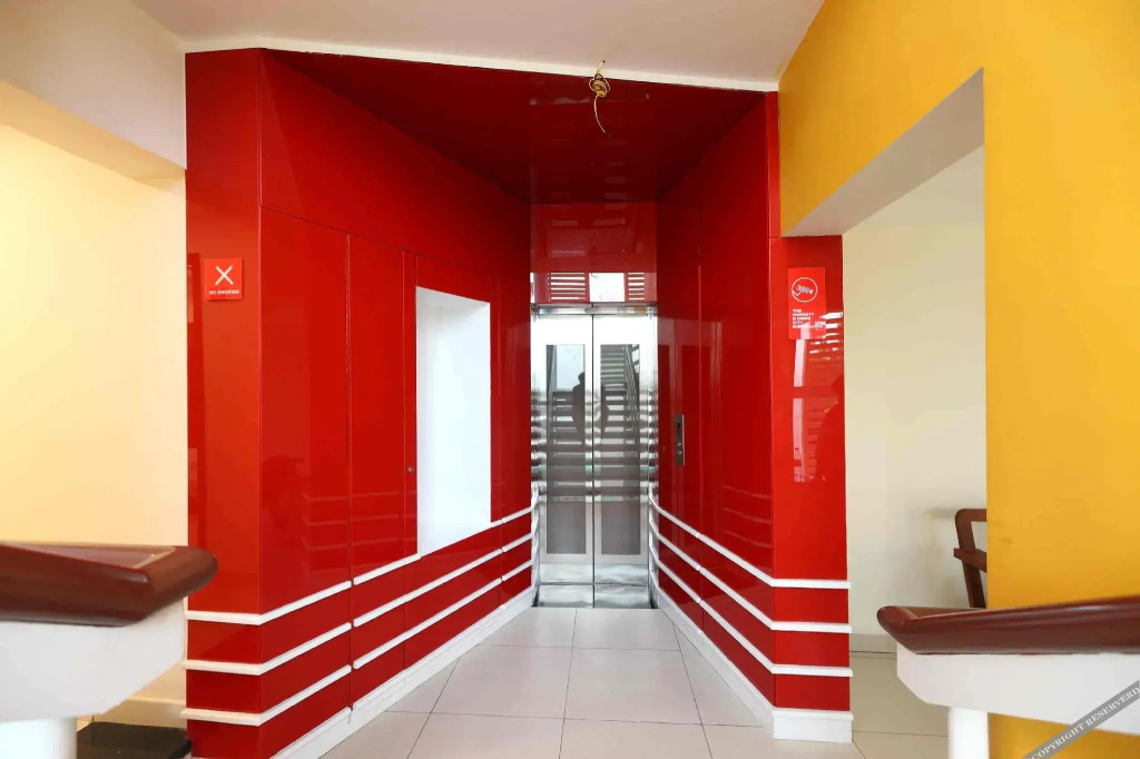 Raj Residency Hotel