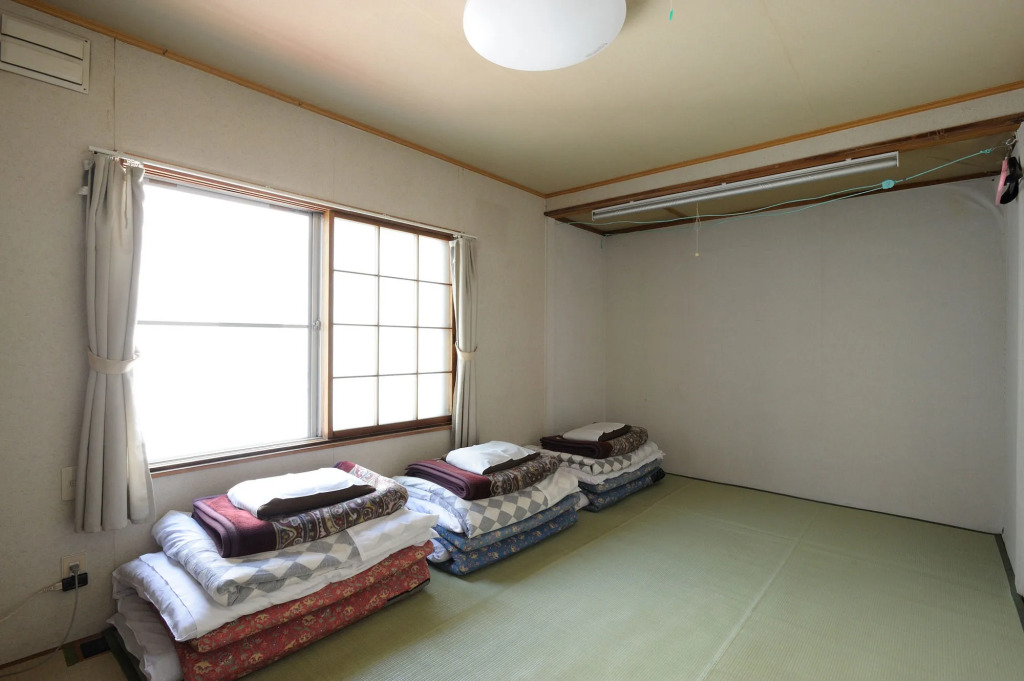 Sapporo Inn Nada