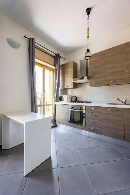 Revolutionary Apartment Near Duomo Station