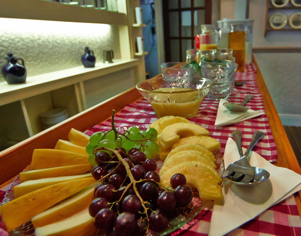 Swandale Guest House