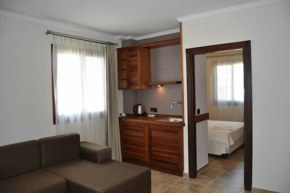 Hotel Silvanus