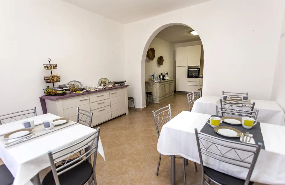 B&B Borgo San Pietro