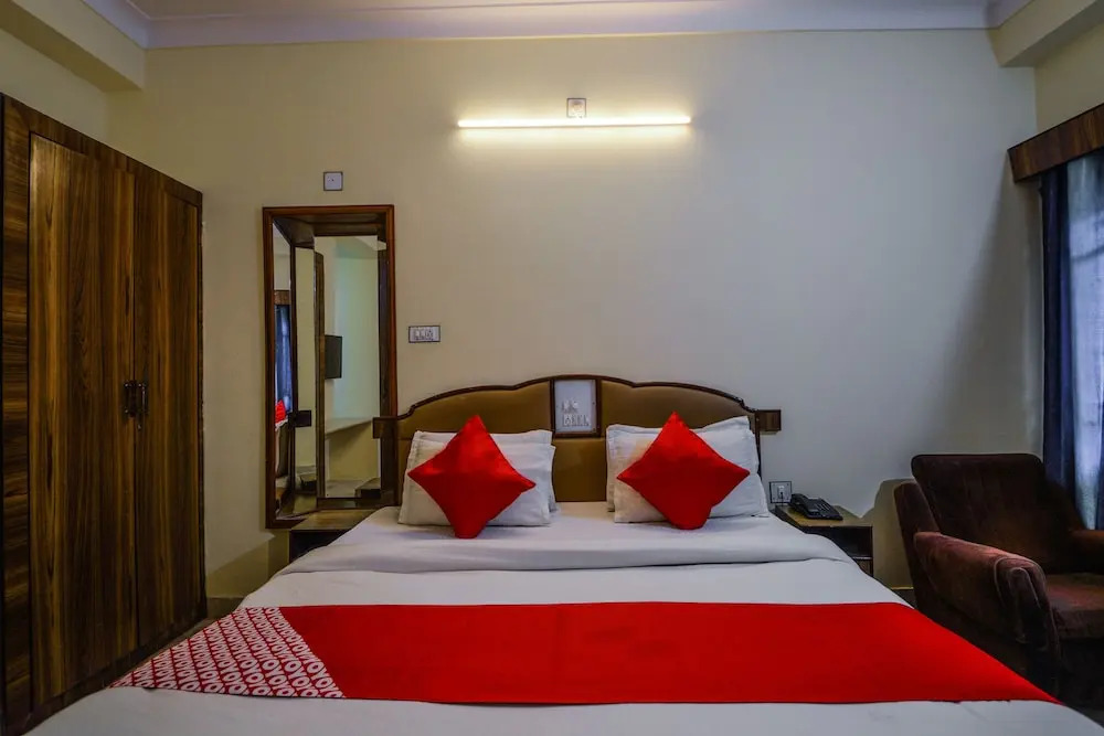 Townhouse Pichola Formerly Vinayak