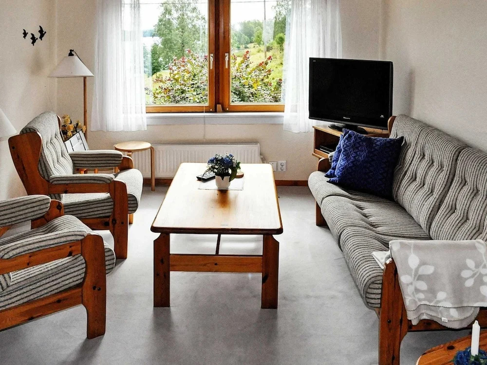 6 person holiday home in Bengtsfors