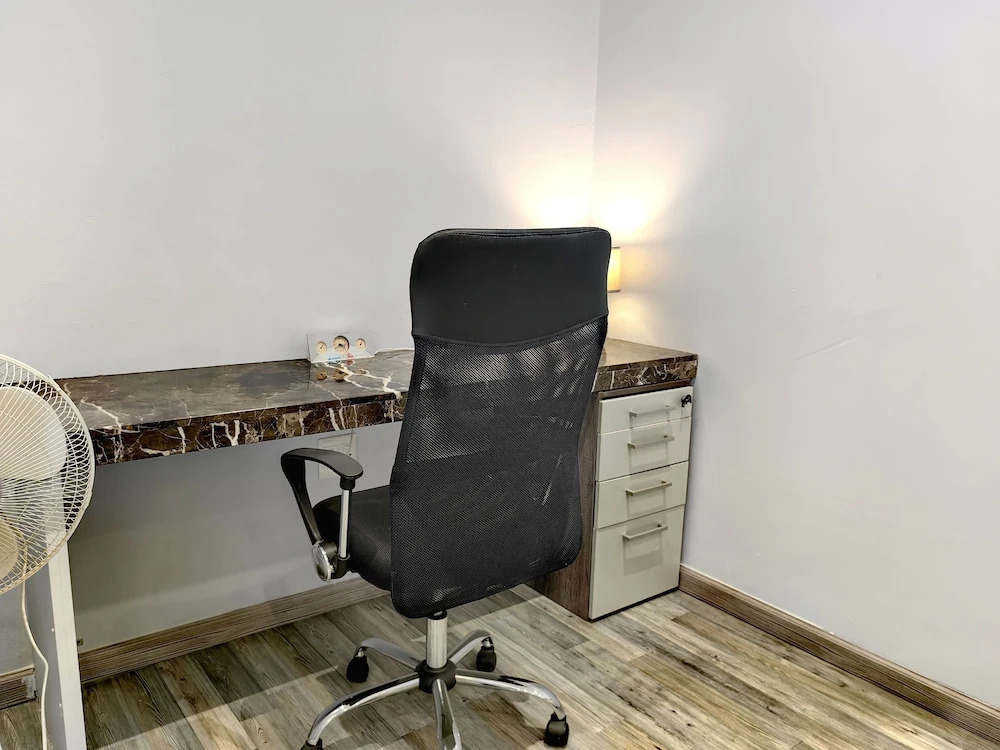 4 on Pritchard Luxury Suites