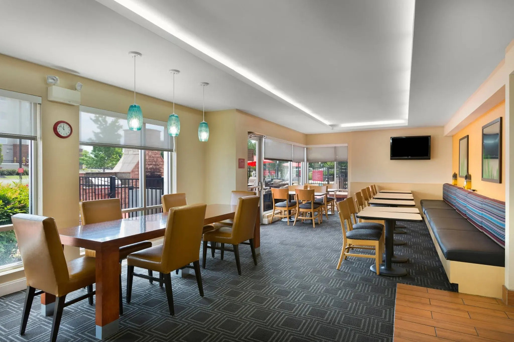 TownePlace Suites by Marriott Rock Hill