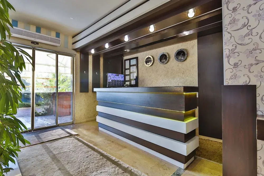 Adalya Öznil Hotel