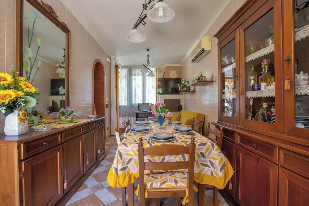 3897 Villa Margarita by Barbarhouse