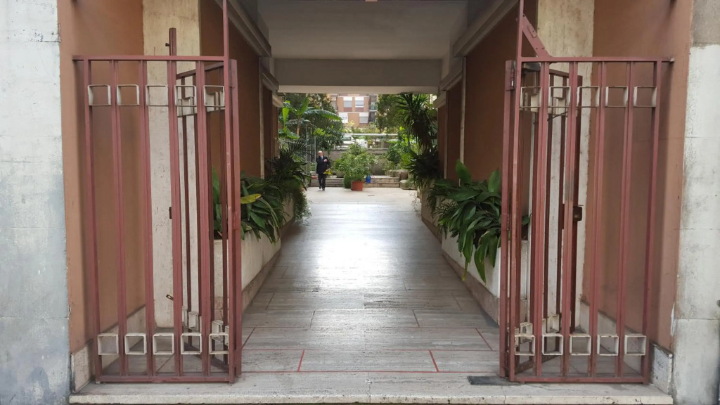 Pascià Rooms