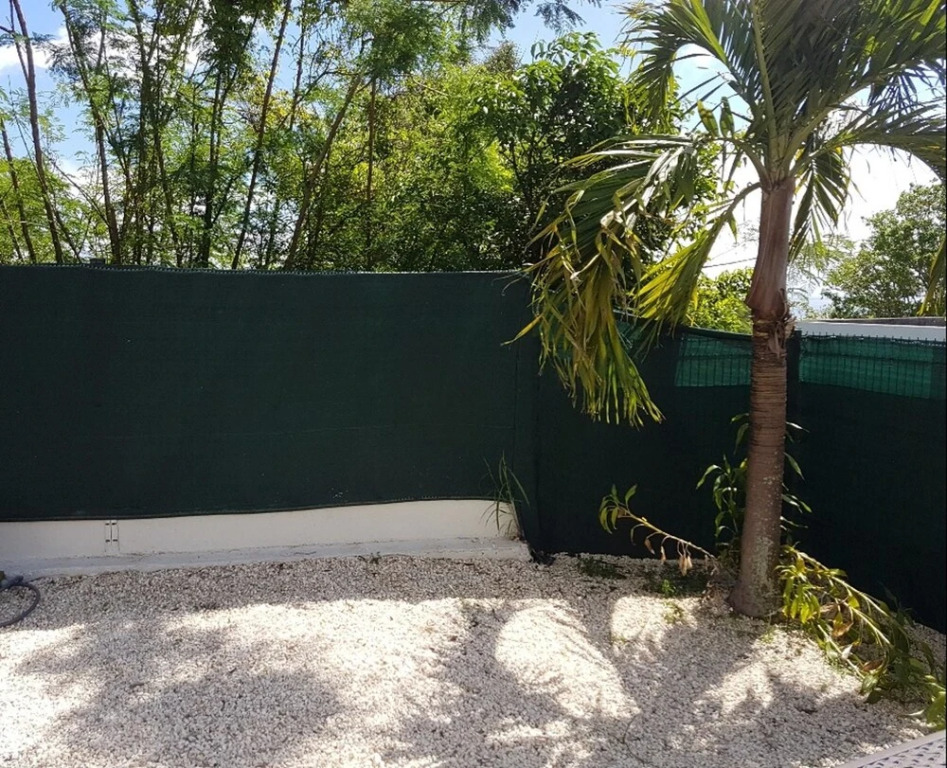 Apartment With one Bedroom in Le Gosier, With Private Pool and Wifi