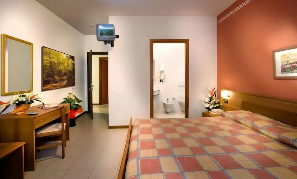 Albergo Il Castellino