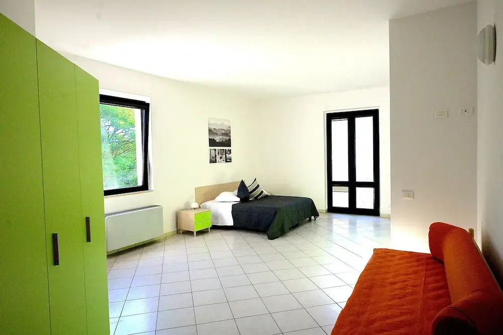 RESIDENCE Leccio