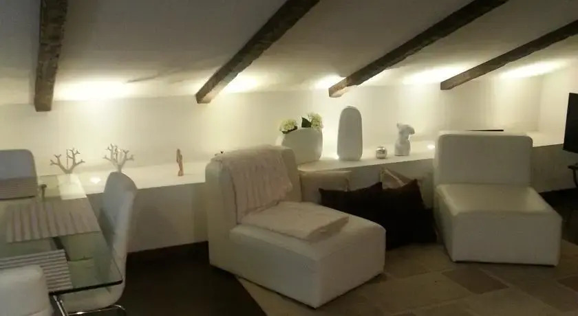 Lovely Attic