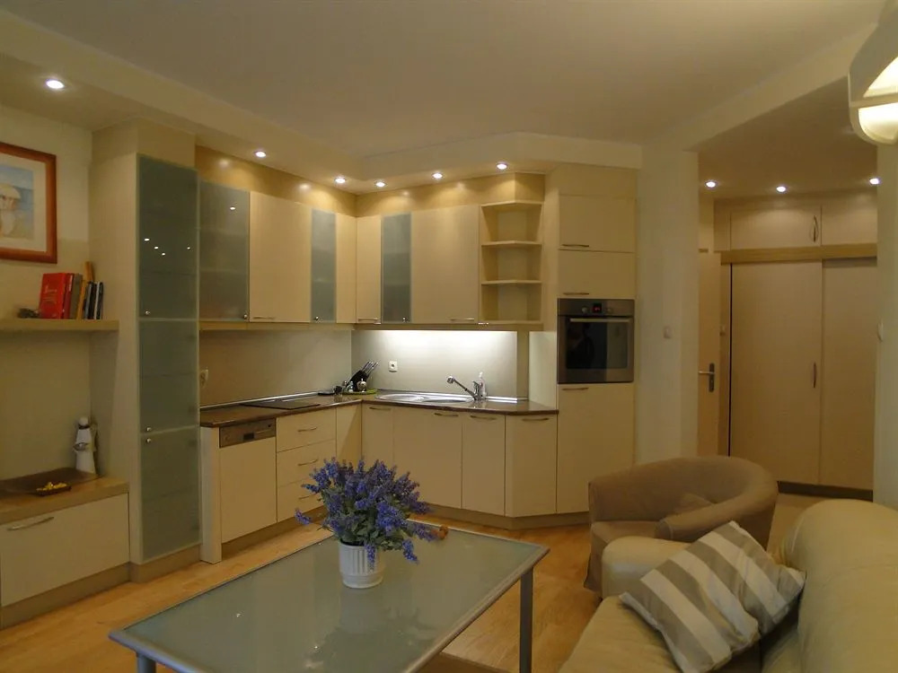 Grand Apartments Wave- Na Fali