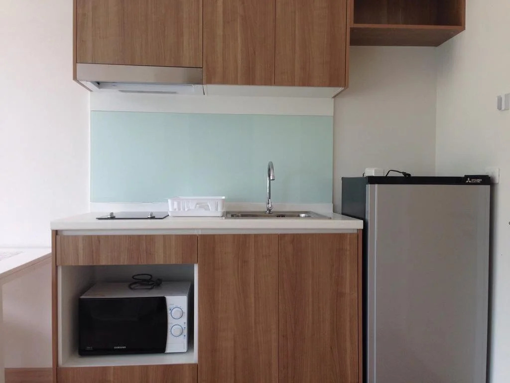 Baan Khao Yai Condo