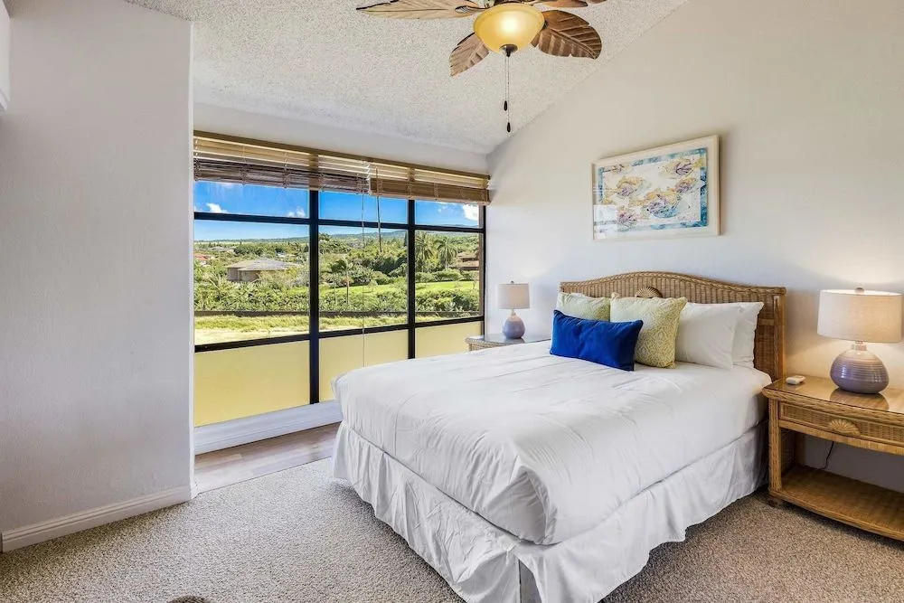 Kahana Villa