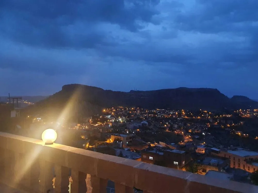 Mardi̇n Bey Konaği Hotel