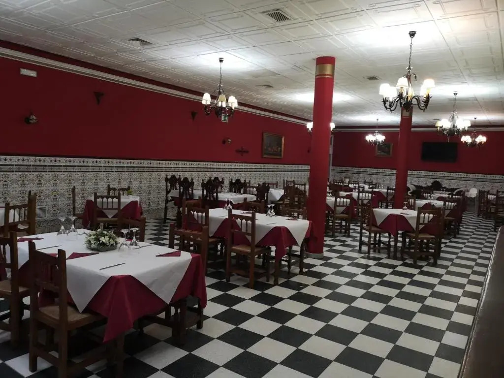Hostal El Camionero