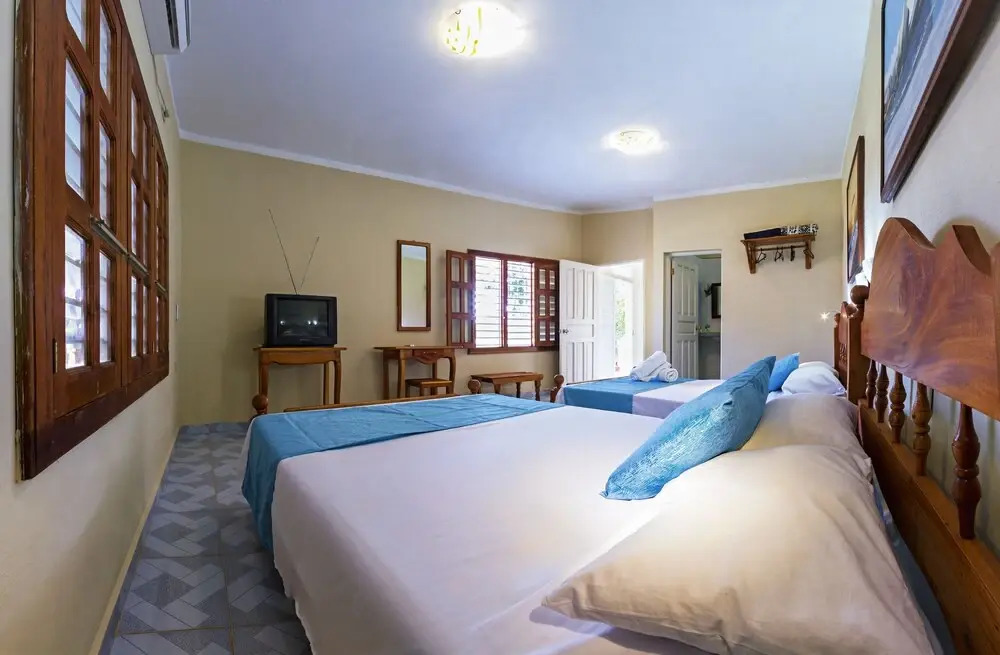 Hostal MJ