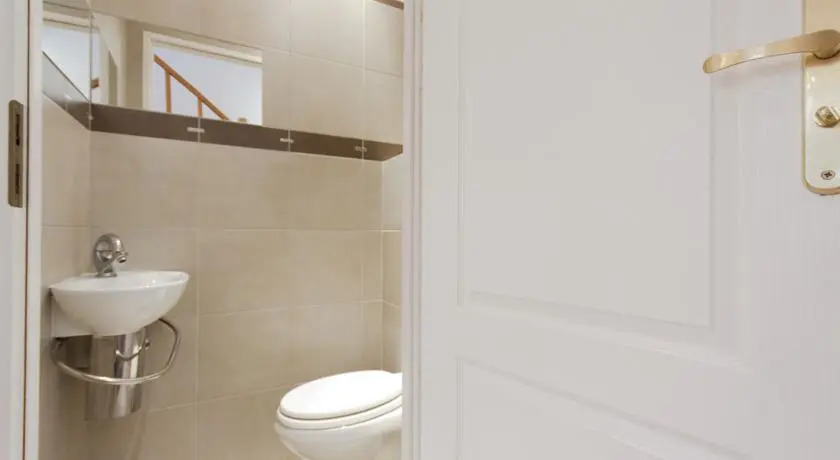 Apartament Simon