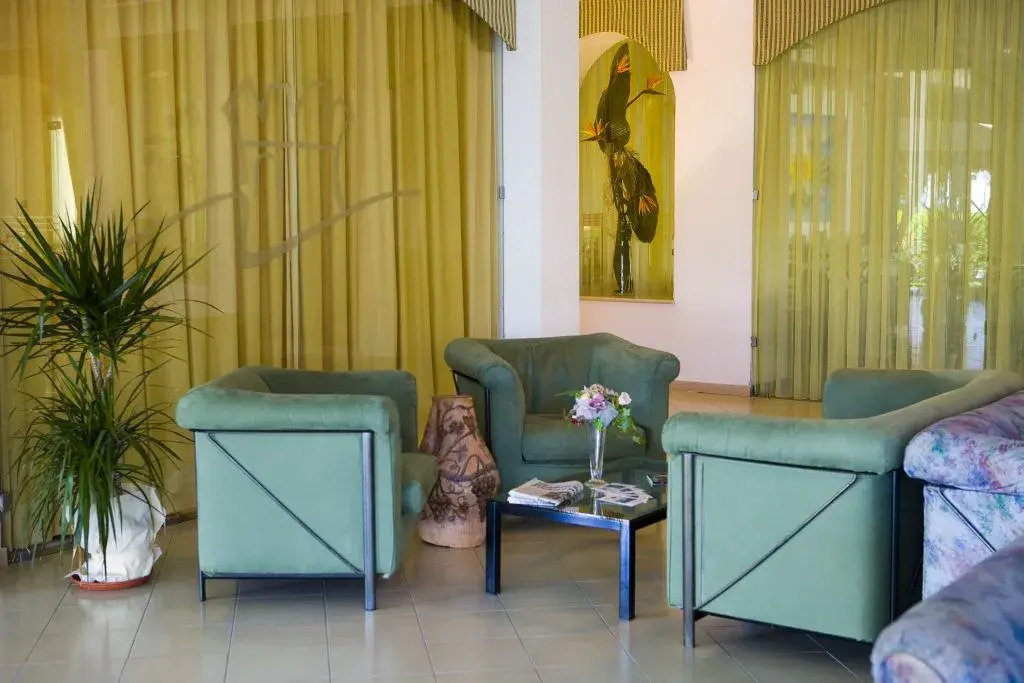 Hotel Terme Punta del Sole