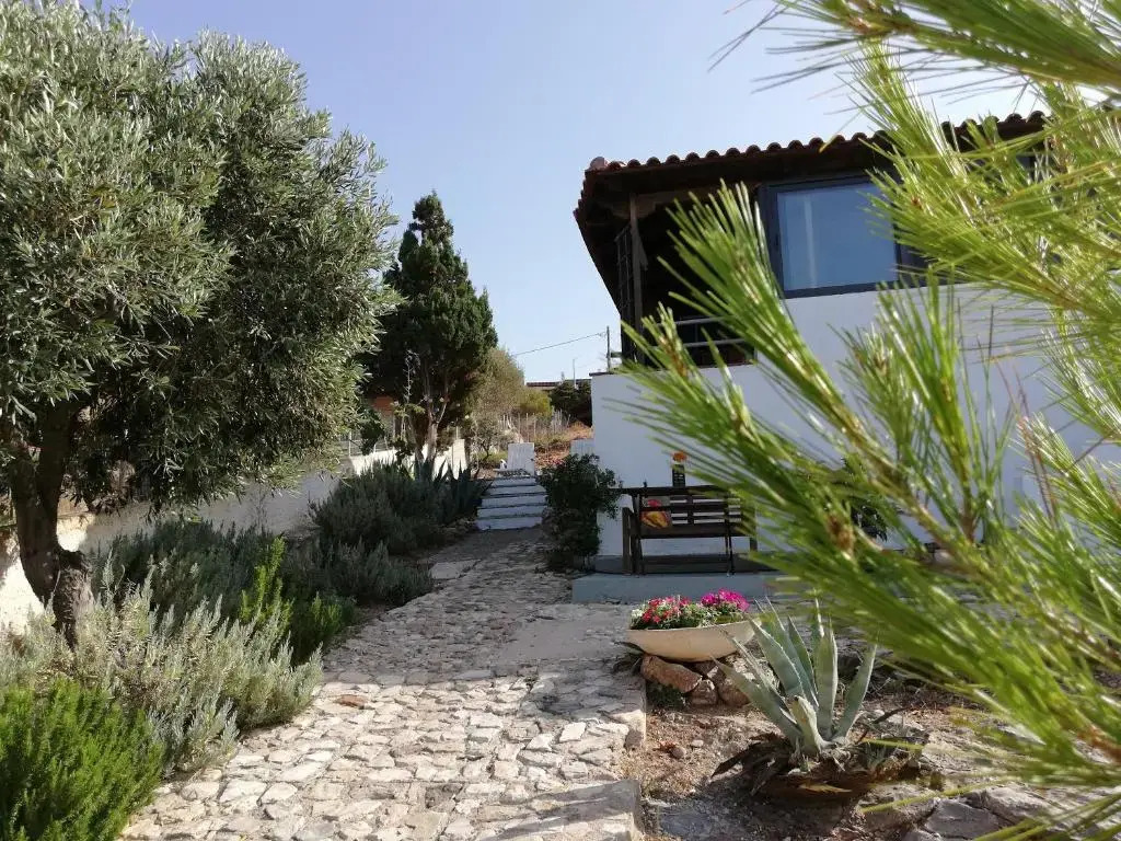 Cap Sounion Seafront Retreat