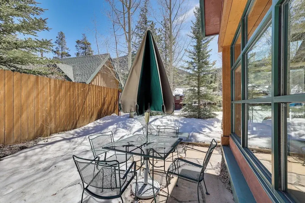 Keystone Ski House Gem: Walk to River Run Gondola!