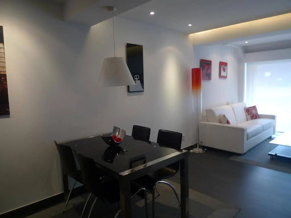 Apartamentos Okendo