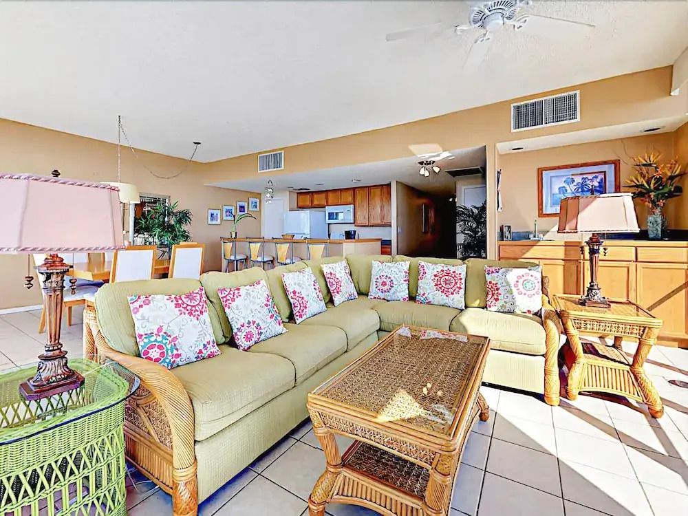 1000 Padre Blvd Condo OFC 715 by RedAwning