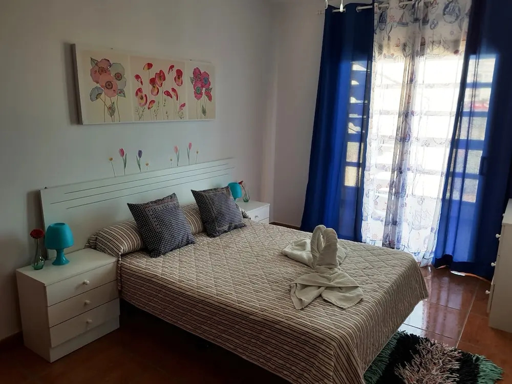 Apartamentos Aguamarina - 812