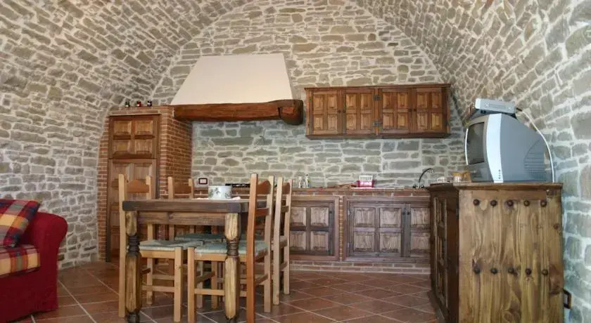 Santo Stefano Dei Cavalli