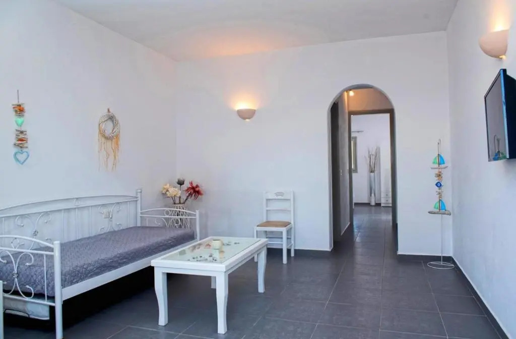 Villa Mare Angelica