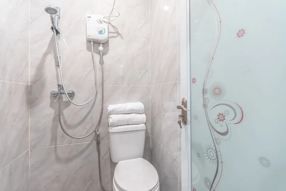 D' Teras by OYO Rooms