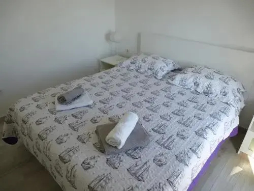 Apartment Vicko