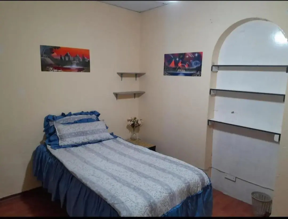 Hostel Luz Robles