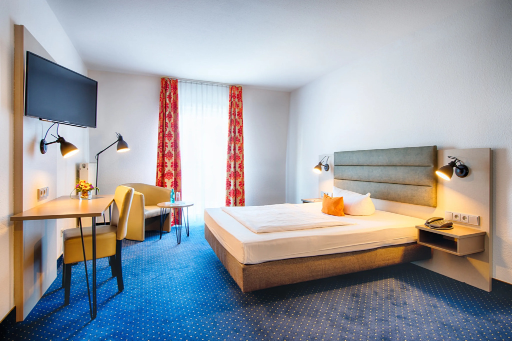 ACHAT Hotel Zwickau