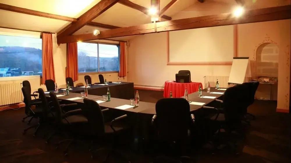 Best Western Montagne Noire