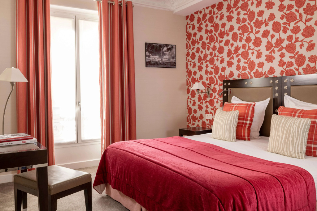 Hotel le 46