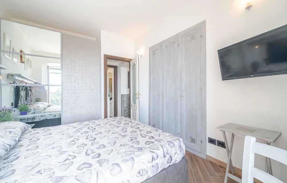 2 Bedroom Cozy Home In Camogli