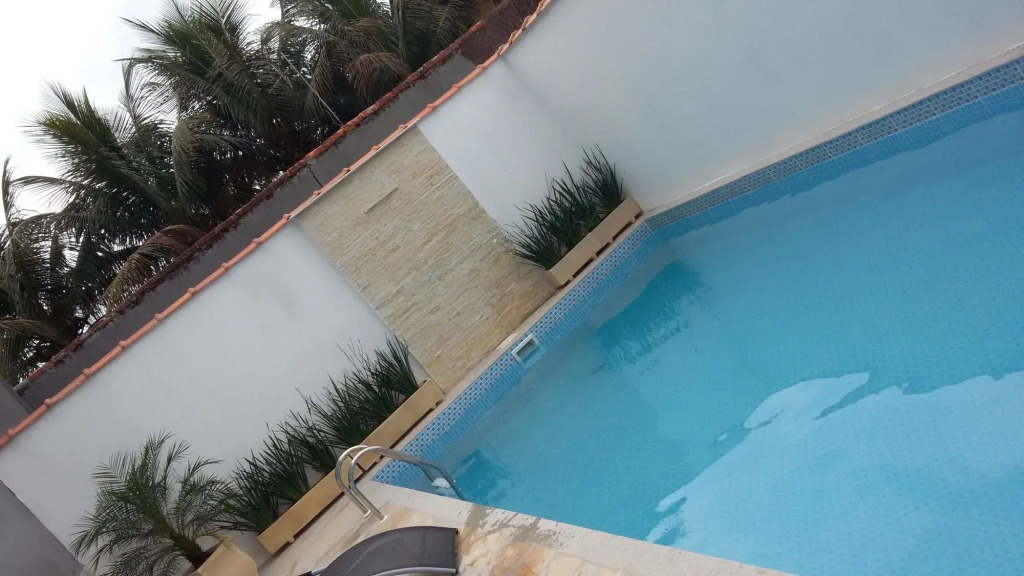 Pousada Mar Azul
