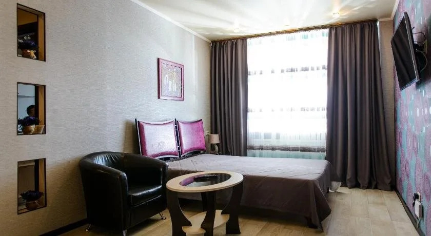 Kosmos Apartments
